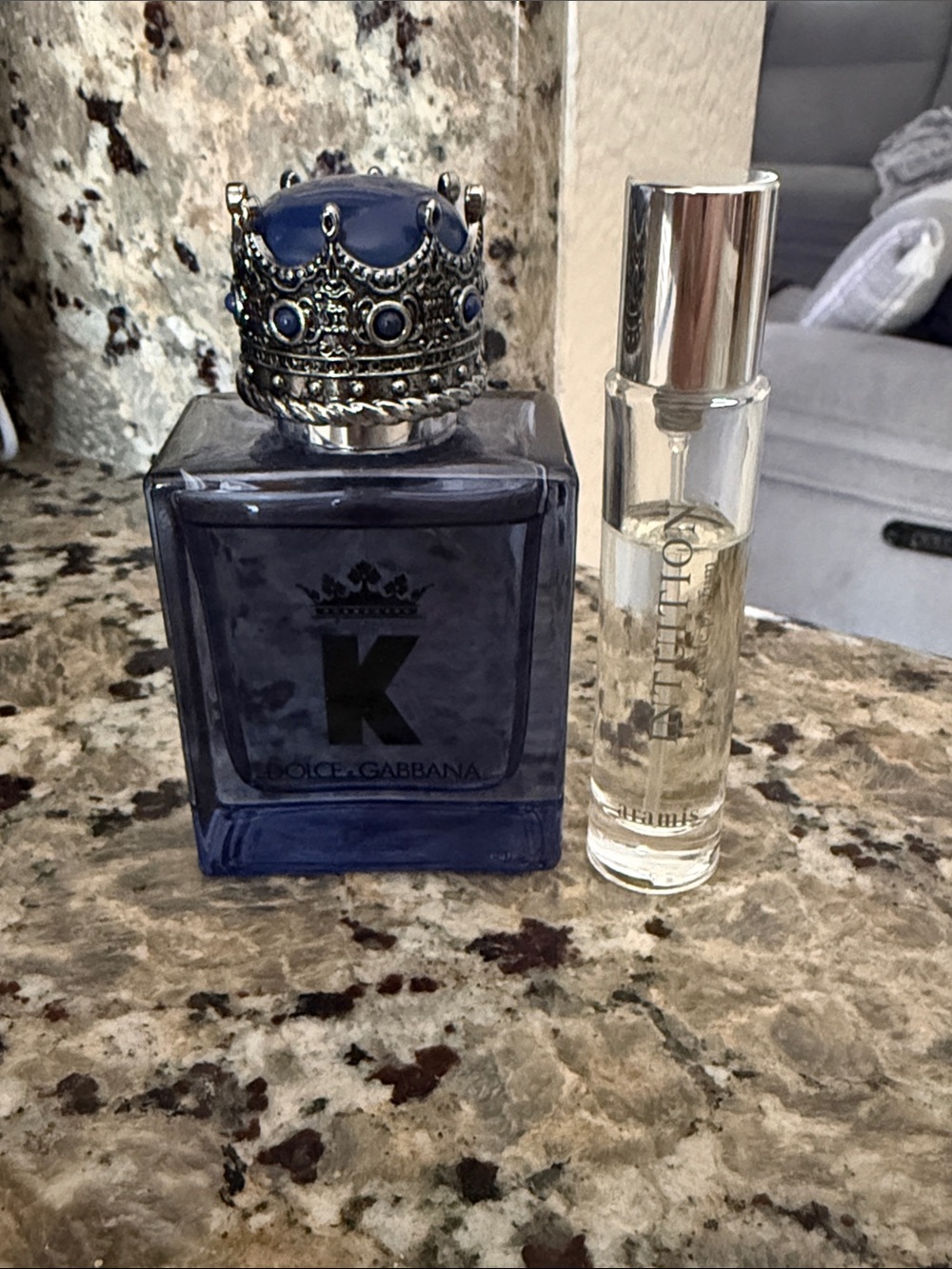 Dolce & Gabbana K